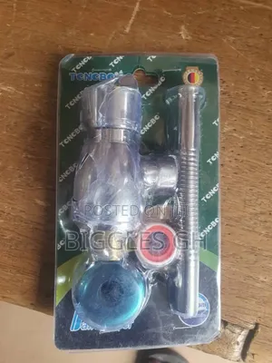 Urinal Tap- Flush Valve