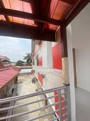 15 Bedrooms House for Sale at Kwashieman