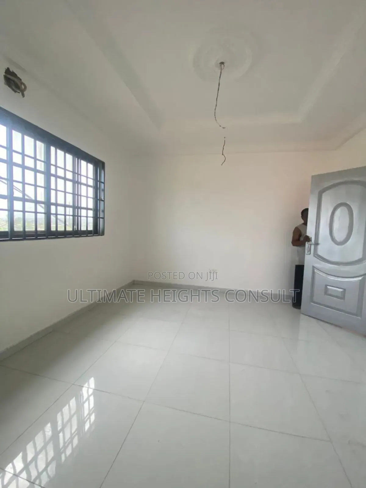 15 Bedrooms House for Sale at Kwashieman