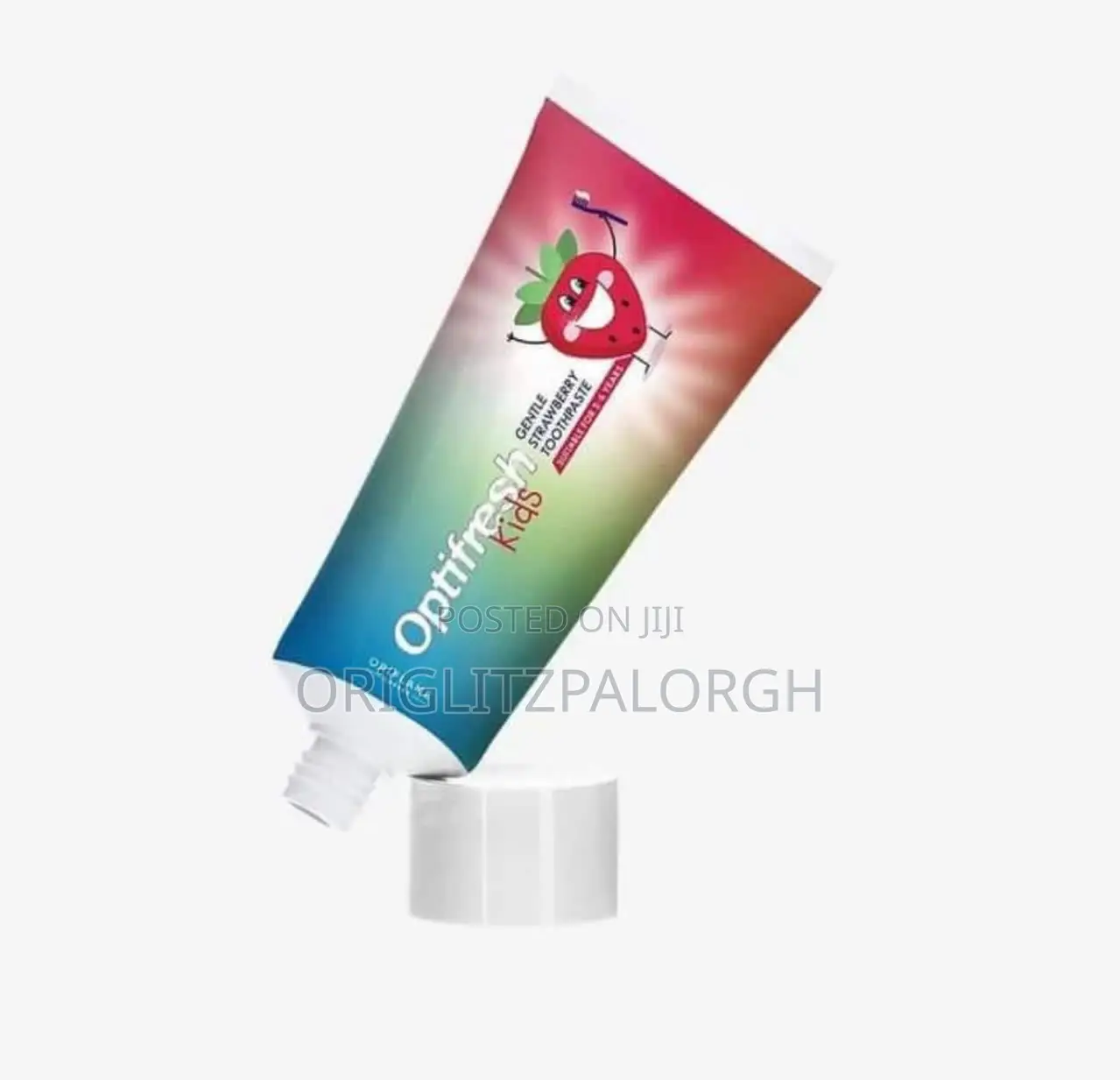 Optifresh Toothpaste