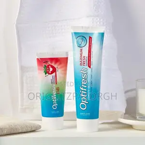 Optifresh Toothpaste