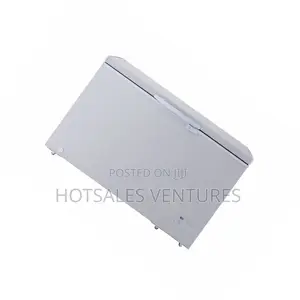 Available 345 Litres Fast Freezing Big Size Chest Freezer - Gcs415gqfg
