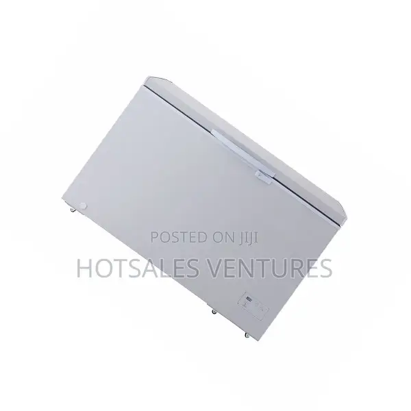 Available 345 Litres Fast Freezing Big Size Chest Freezer - Gcs415gqfg