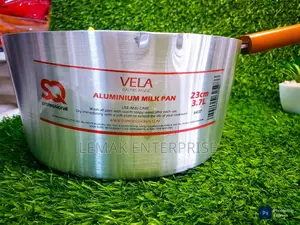 Sq Professional Milk Pan 23cm (Banku Pan)