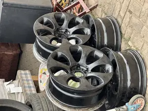 Rim 19 Inch