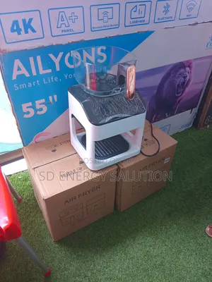 Best Overall Air Fryer