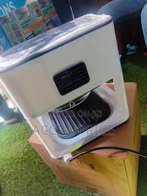 1350w Healtlyfry Delight