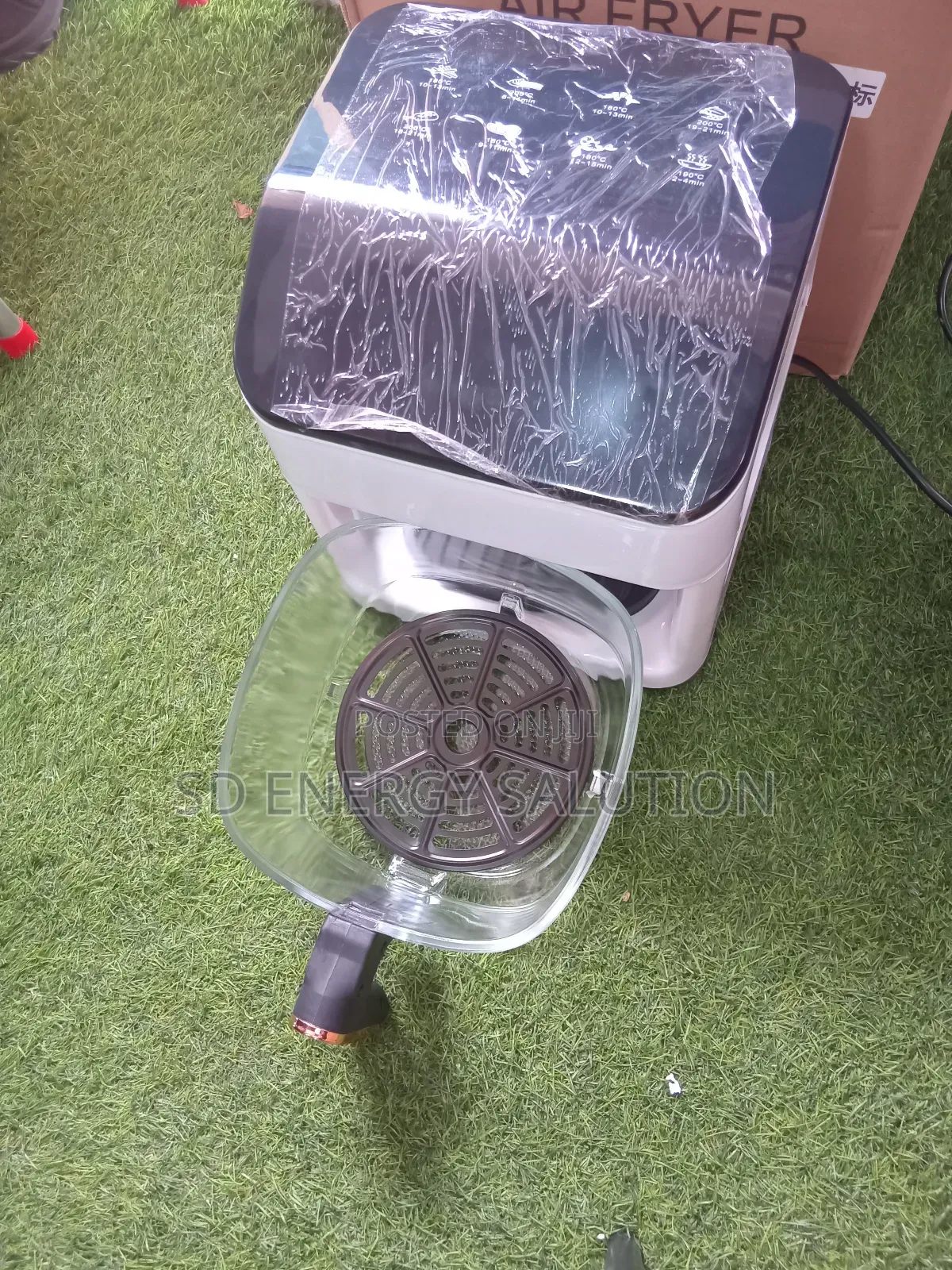 Best Budget Air Fryer