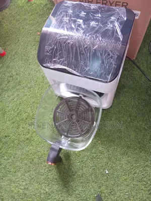 Best Budget Air Fryer
