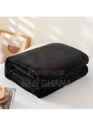 Soft Flannel Blanket Air Conditioning Quilt Lightweight. Tvx28629