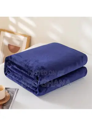 Soft Flannel Blanket Air Conditioning Quilt Lightweight. Tvx28629