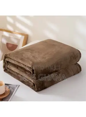 Soft Flannel Blanket Air Conditioning Quilt Lightweight. Tvx28629