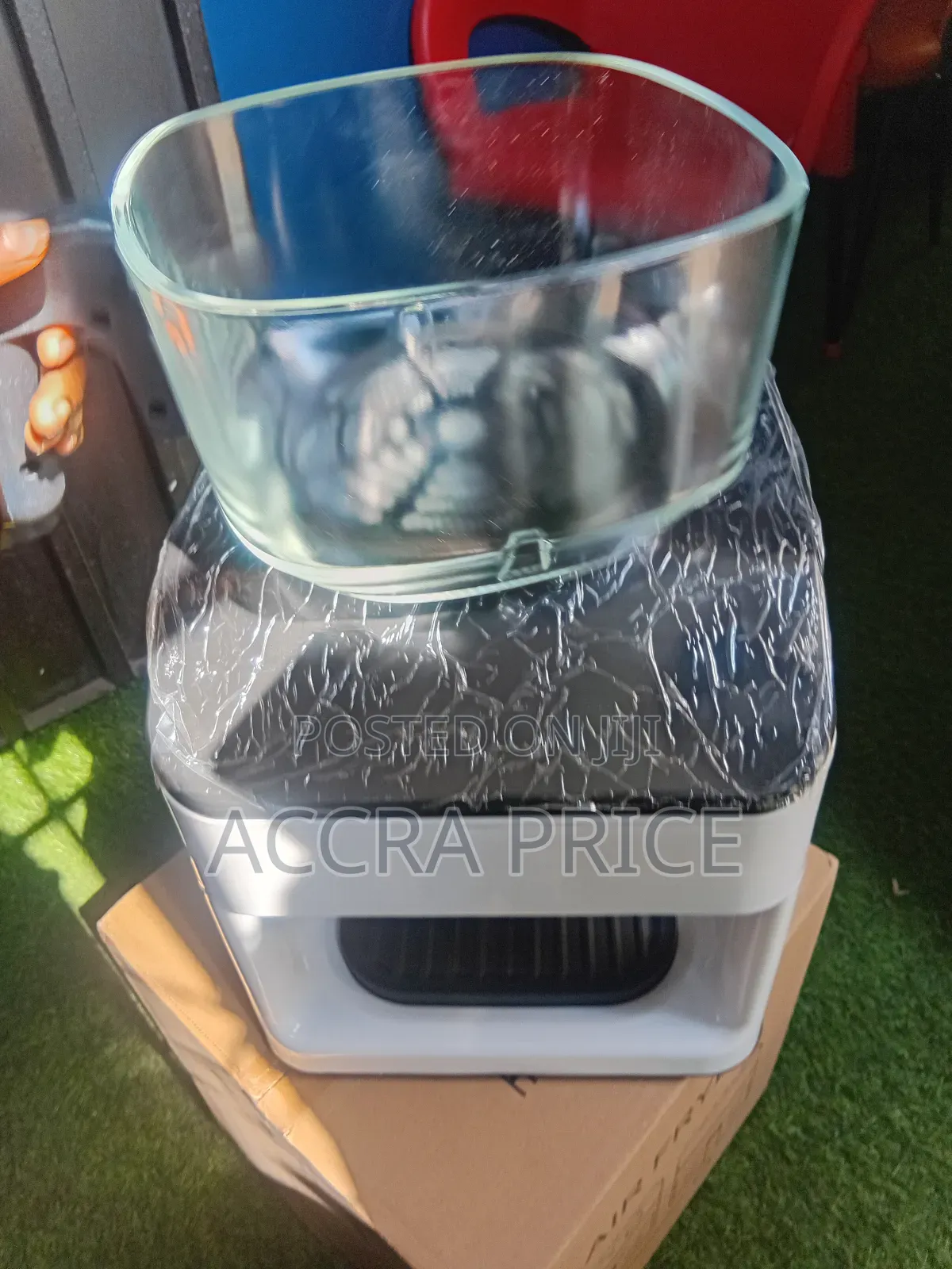 Fryless 1350w Air Fryer
