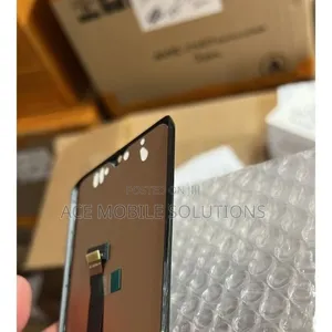 Huawei P30 Pro Screen