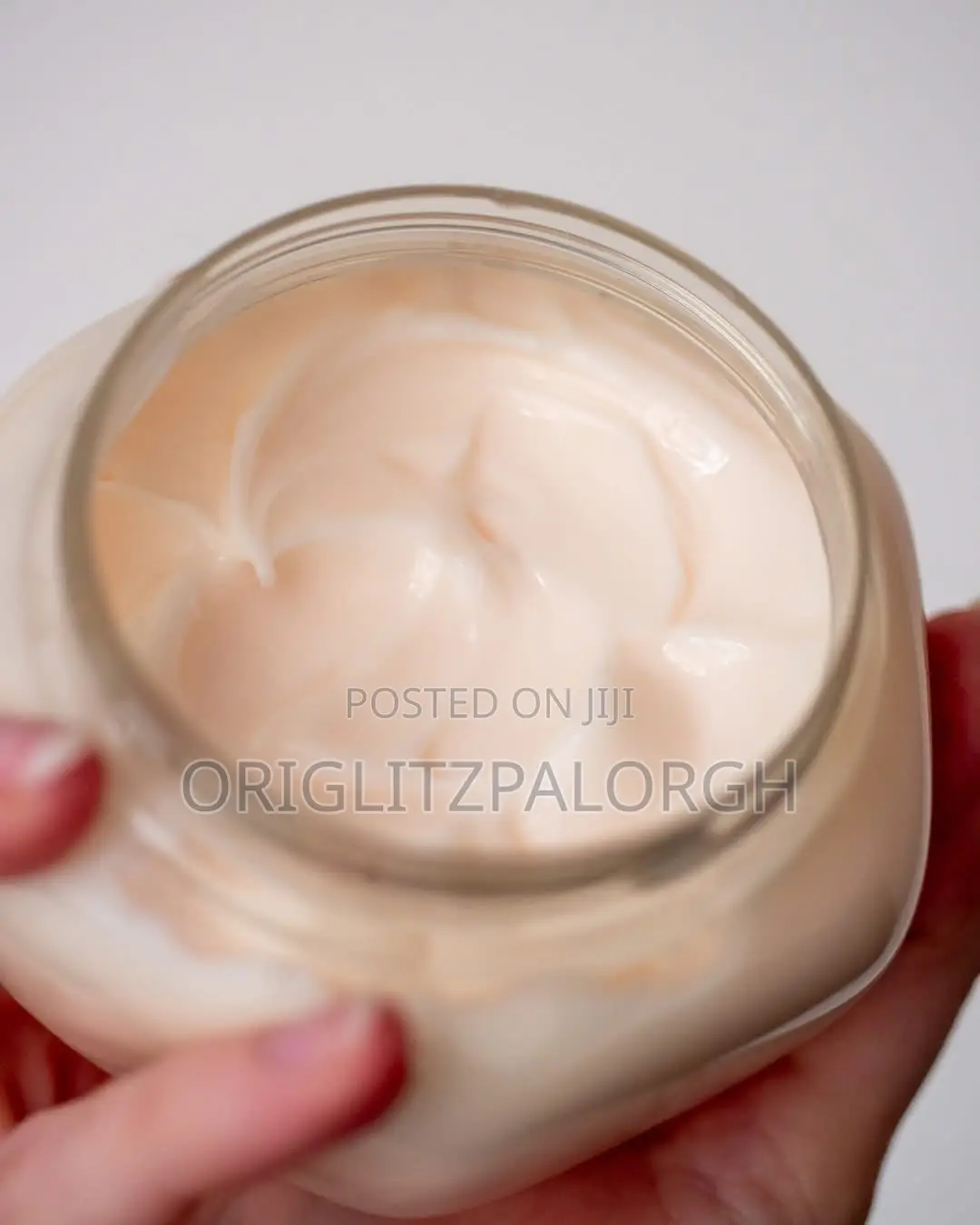 Milk And Honey Hand Body Cream