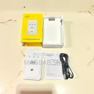 Universal MTN Mifi (655747)