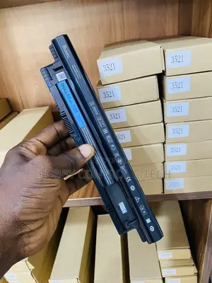 Inspiron 3521 Dell Original Laptop Batteries