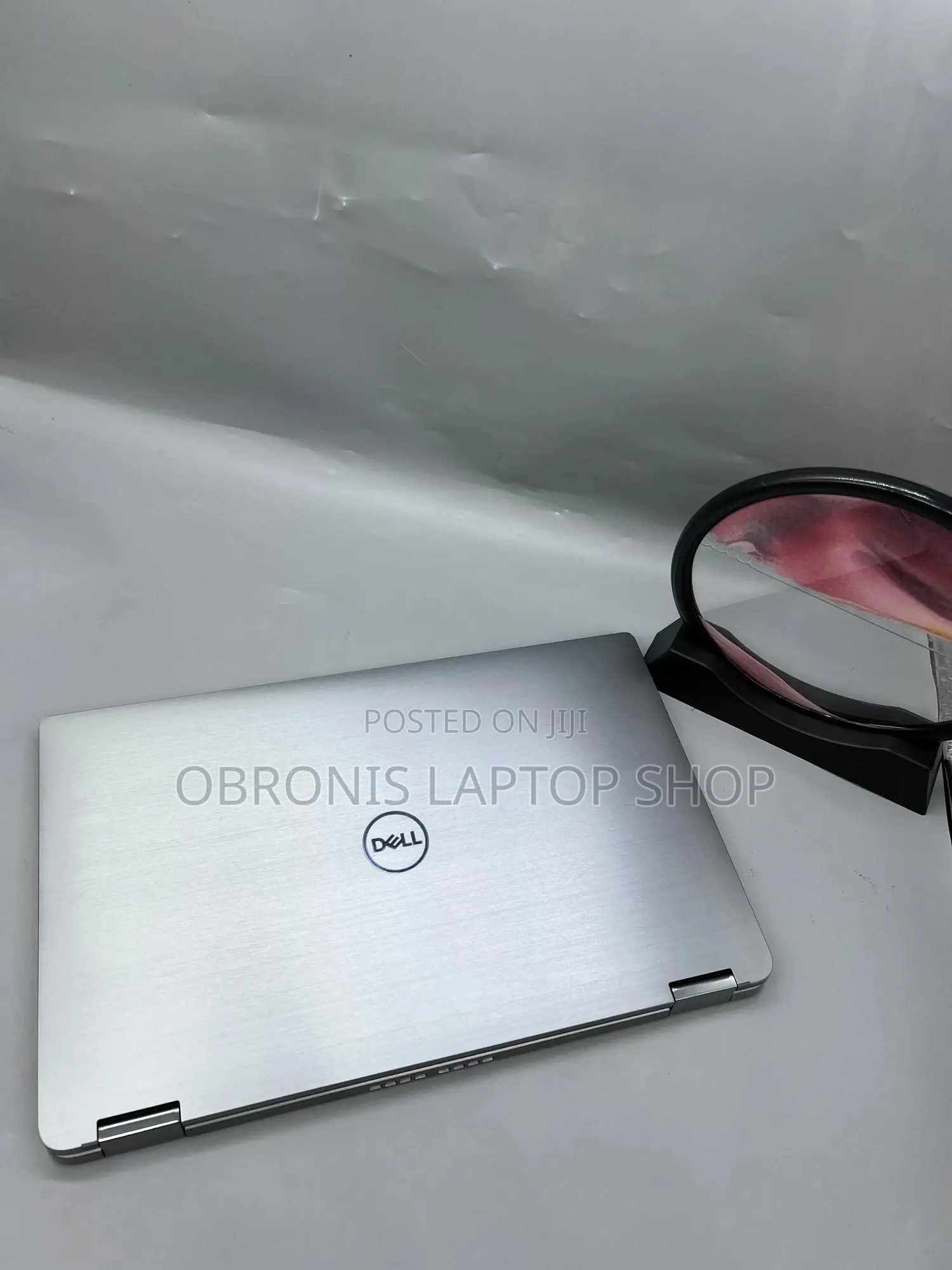 Laptop Dell Latitude 7400 16GB Intel Core I7 SSD 512GB