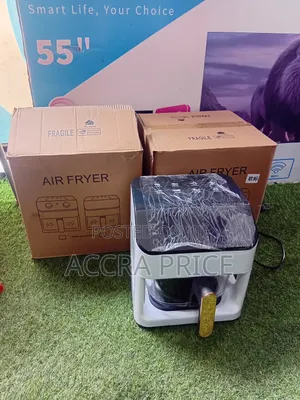 Goldencrisp 1350w Air Fryer