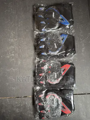 Fitness Gloves