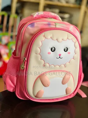 Quality Pre-School Bags 
