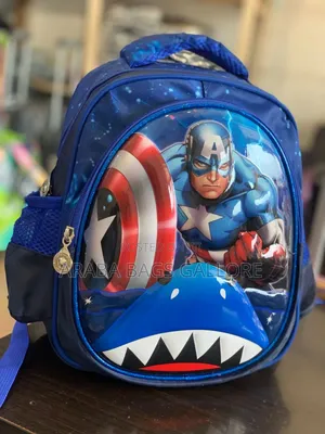 Quality Pre-School Bags 