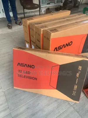 Asano 32inch Digital Tv