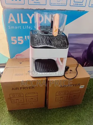 Easyfry 1350w Air Fryer