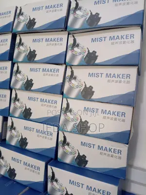 High-Quality Mist Maker / Fogger