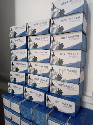 High-Quality Mist Maker / Fogger