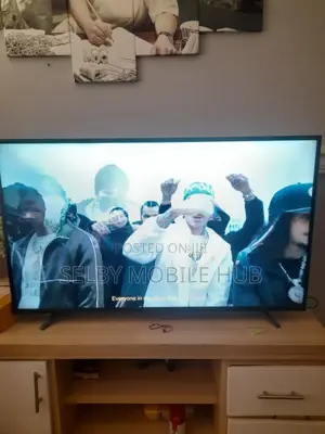 Hisense Smart Tv
