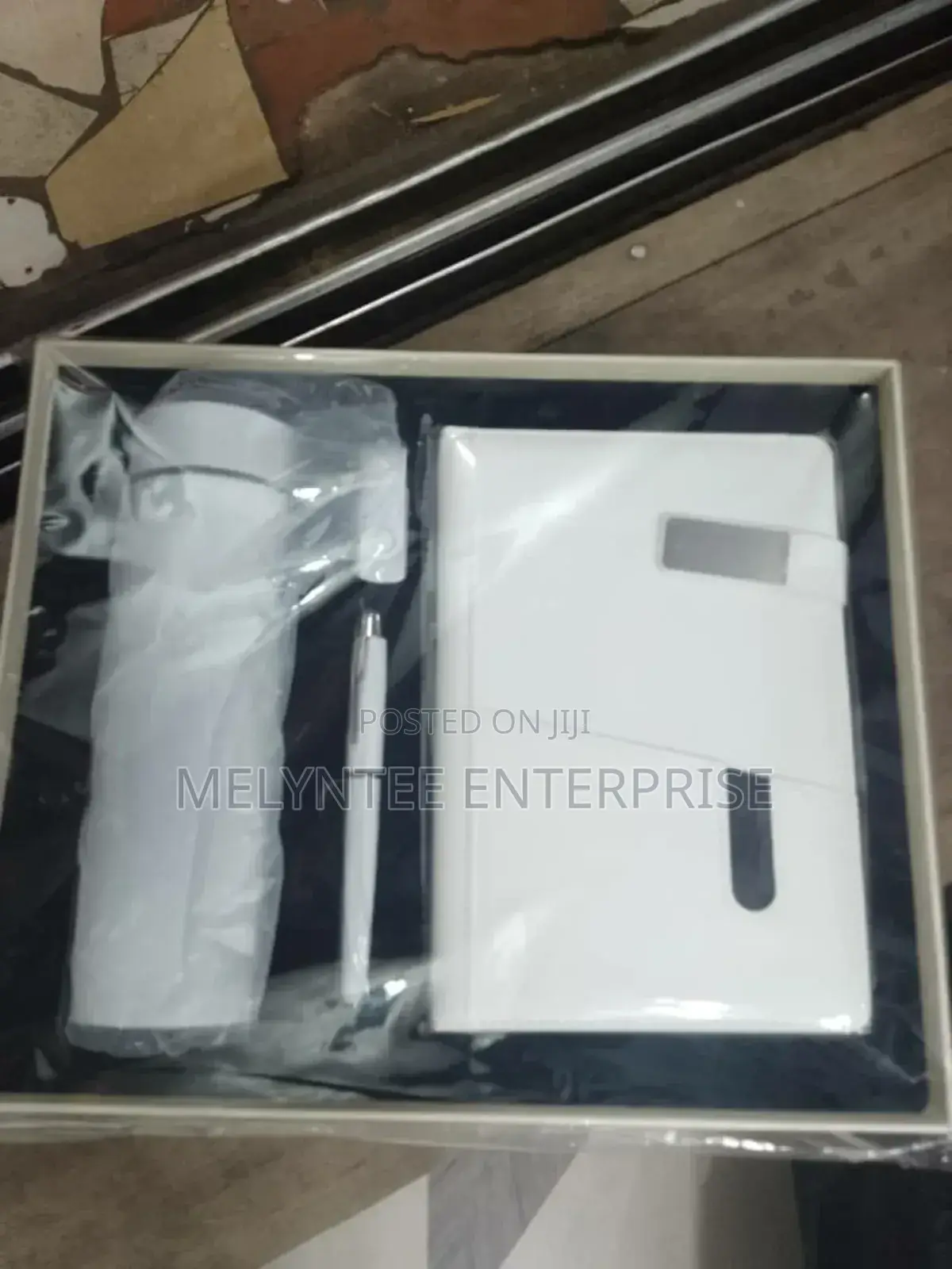 Cooperate Gift Set Can Be Customized For All Occasions