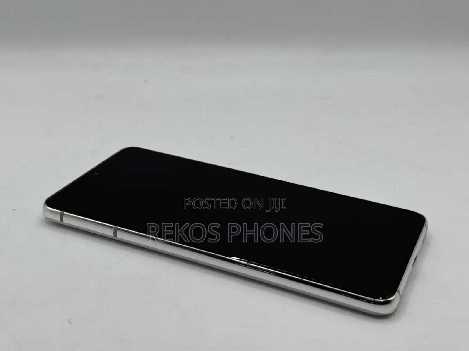 New Samsung Galaxy S21 5G 128 GB