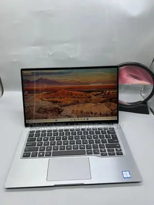 Laptop Dell Latitude 7400 16GB Intel Core I7 SSD 512GB