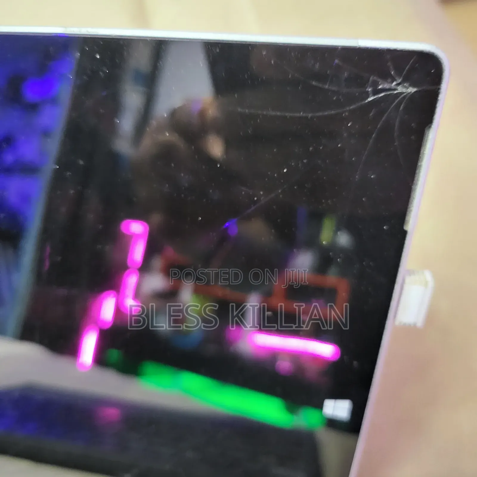Laptop 4GB Intel Core I5 SSD 128GB