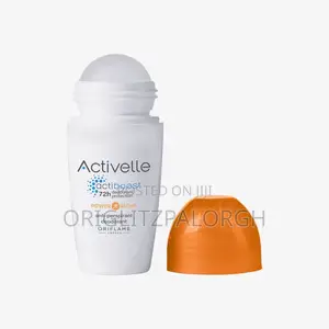 Activelle Antiperspirant Deodorant