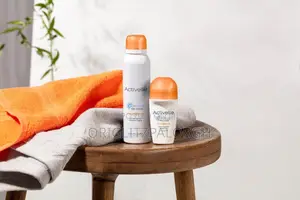 Activelle Antiperspirant Deodorant