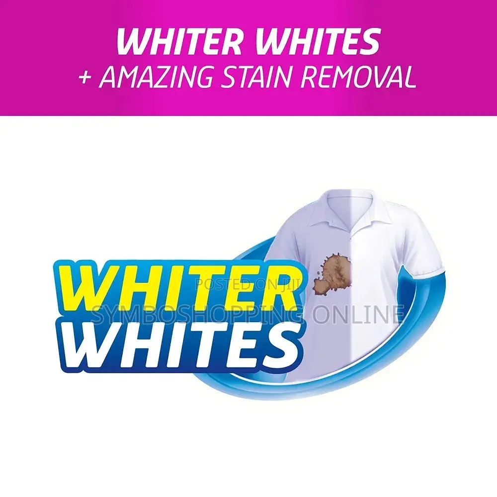Vanish Oxi Action Powder 1.9kg