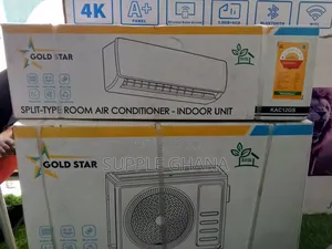Gold Star Air Conditioner Grap Your Quality Ac 1.5hp