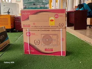 Sea Breeze Ac Air Conditioner 1.5hp Air Conditioner 1.5hp