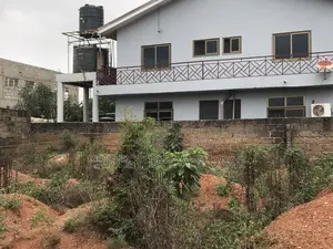 100 Ft by 86 Ft Prime Land With 4 Bedrooms Duplex Foundation