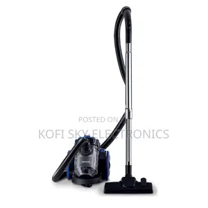 Kenwood Vacuum 2litres 1800watt