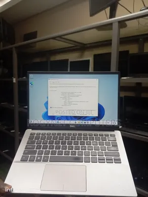 Laptop Dell Latitude 3310 8GB Intel Core i7 SSD 256GB