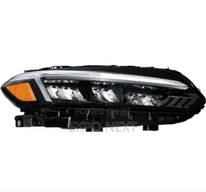 Led Headlight Right For 2022–2023 Honda Civic Sport Touring