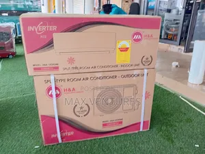 H R Home Appliance Room Air Conditioner