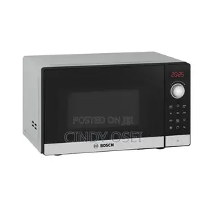 Bosch 25liters Digital Microwave Oven Grill