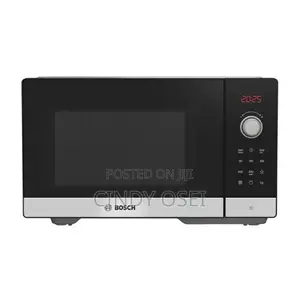 Bosch 25liters Digital Microwave Oven Grill