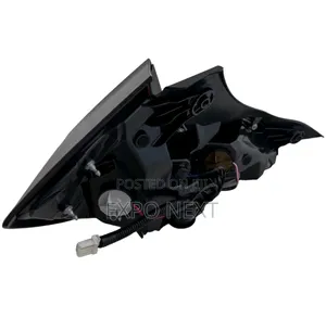 Tail Light for 2016-2021 Honda Civic Halogen Pair