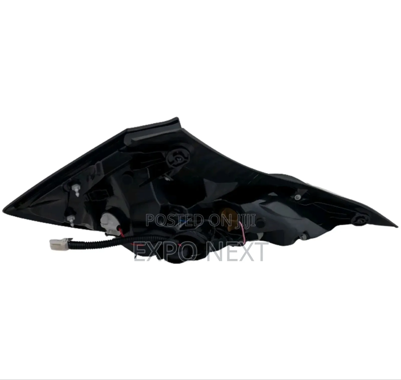 Tail Light for 2016-2021 Honda Civic Halogen Pair