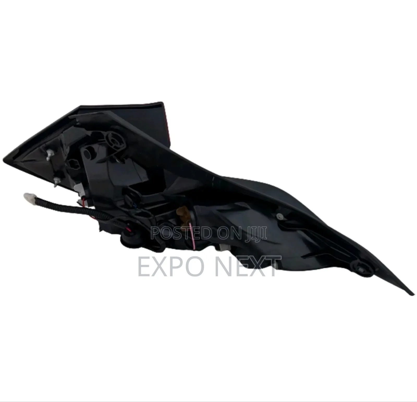 Tail Light for 2016-2021 Honda Civic Halogen Pair
